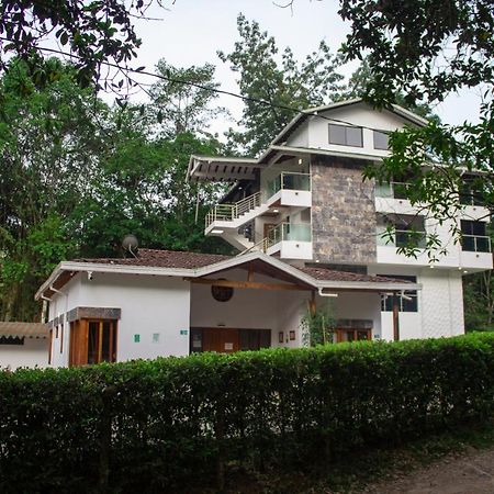 סן רפאל Hotel El Trocadero מראה חיצוני תמונה