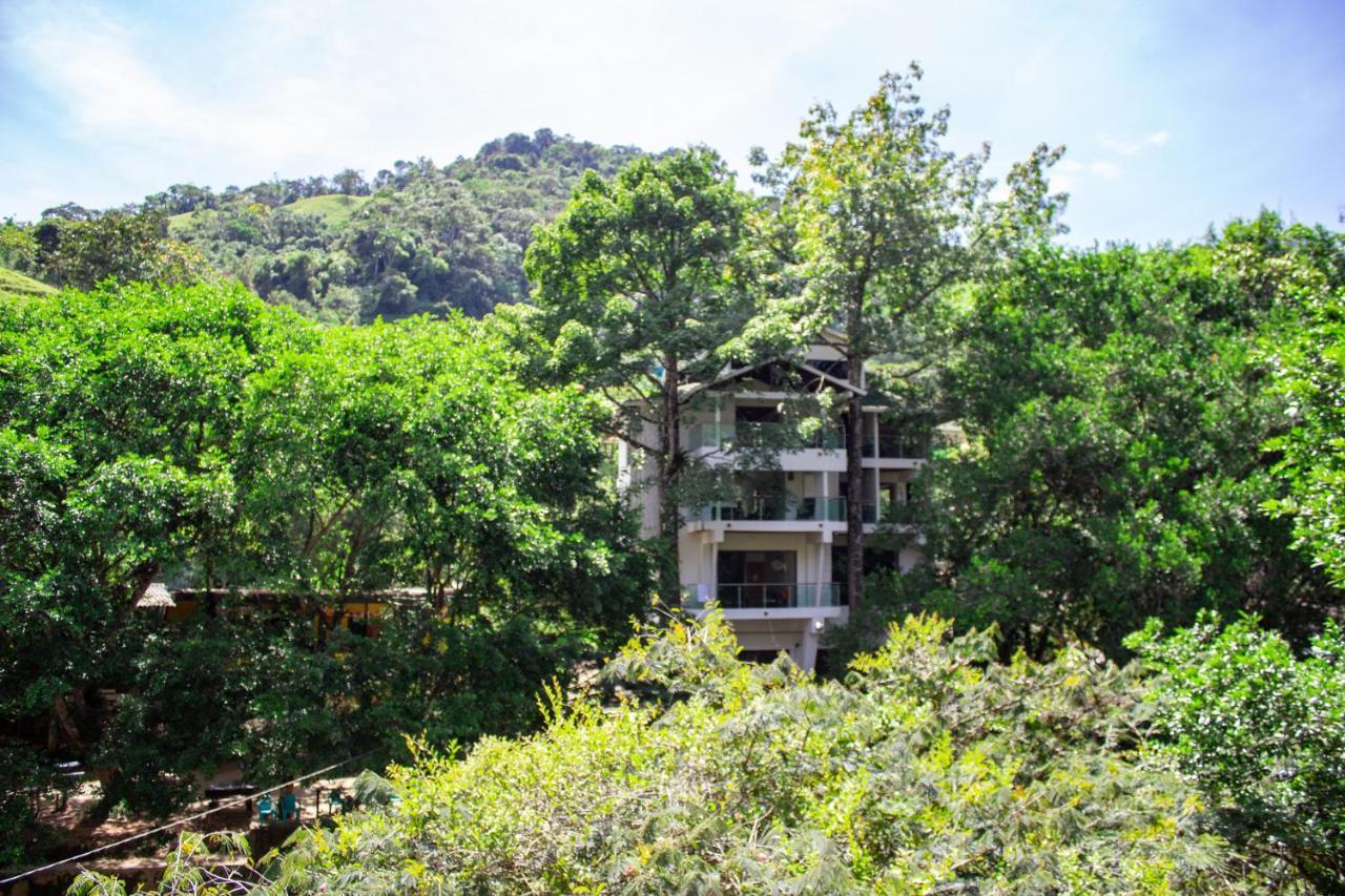 סן רפאל Hotel El Trocadero מראה חיצוני תמונה