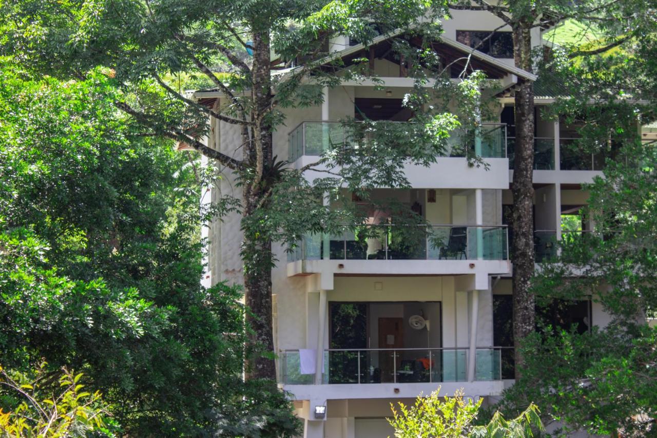 סן רפאל Hotel El Trocadero מראה חיצוני תמונה
